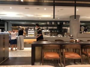 amex melbourne lounge 1
