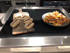 amex melbourne lounge 3