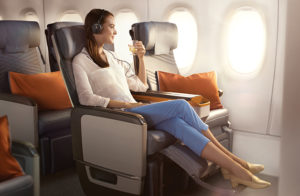 room-to-stretch (photo credit Singapore Airlines)